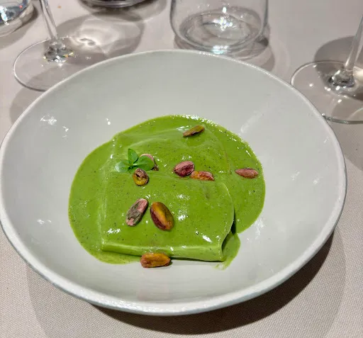 Foto di Il Moro Ristorante Monza