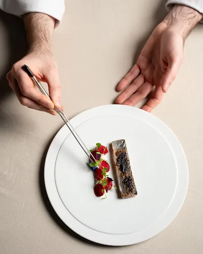 Foto di Il Moro Ristorante Monza