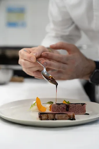 Foto di Il Moro Ristorante Monza