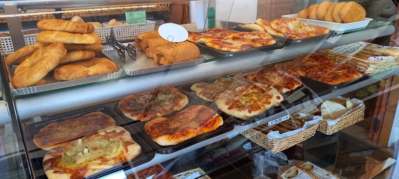 Il Panettiere Di Ferrara