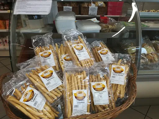 Foto di Il Panettiere Di Ferrara