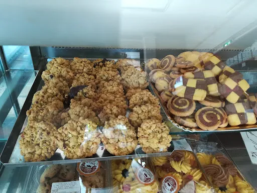 Foto di Il Panettiere Di Ferrara