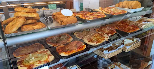 Foto di Il Panettiere Di Ferrara
