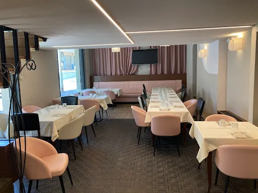 Foto di Il Pepe Rosa