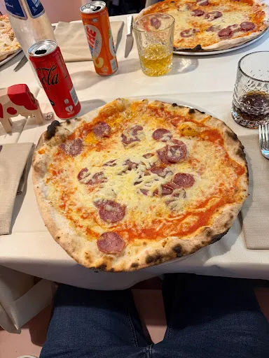 Foto di Il Pepe Rosa