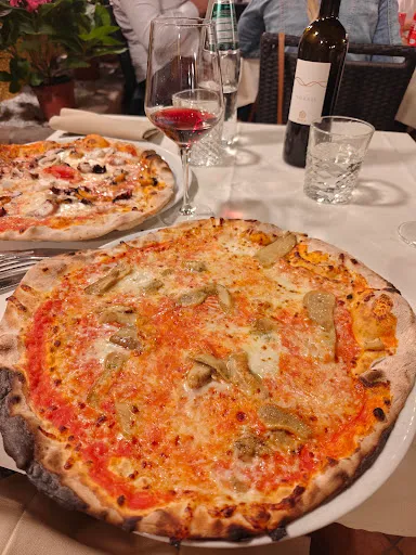 Foto di Il Pepe Rosa