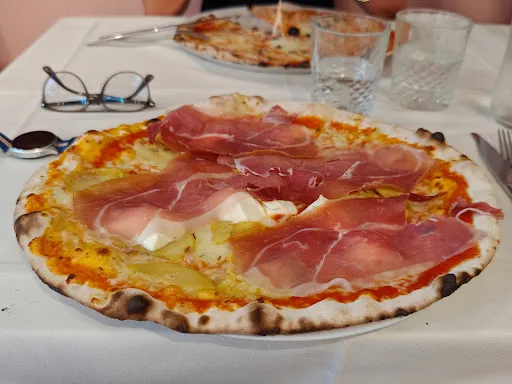 Foto di Il Pepe Rosa