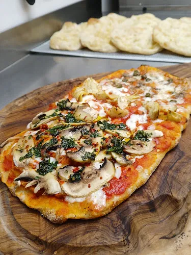 Il Pizzaliere
