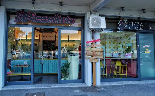 Foto di Il Pizzaliere