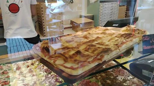 Foto di Il Pizzaliere