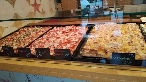 Foto di Il Pizzaliere