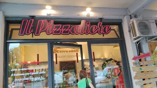 Foto di Il Pizzaliere