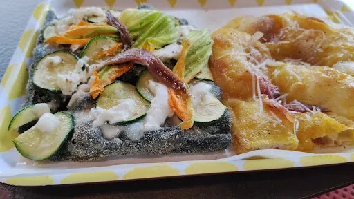 Foto di Il Pizzaliere