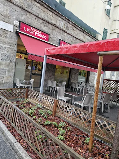 Foto di Il Posto Giusto