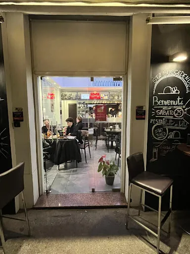 Foto di Il Ratti Cocktail Bar