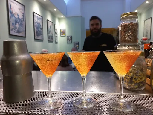 Foto di Il Ratti Cocktail Bar