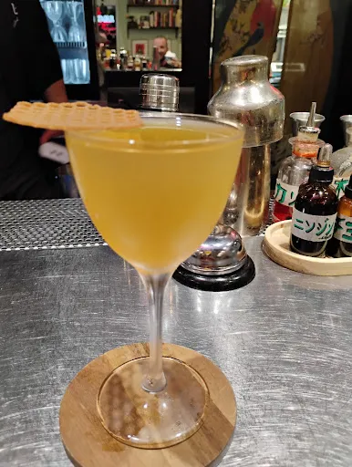 Foto di Il Ratti Cocktail Bar