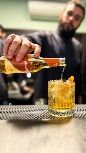 Foto di Il Ratti Cocktail Bar