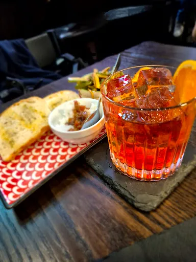 Foto di Il Ratti Cocktail Bar