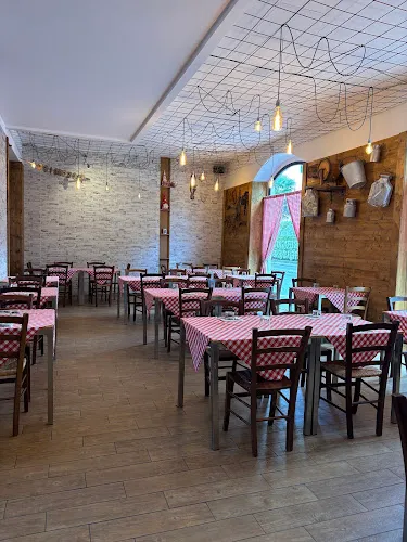 Il Rifugio Valtellinese - Pizzoccheri, Sciatt e cucina della Valtellina