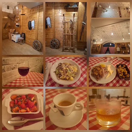 Il Rifugio Valtellinese - Pizzoccheri, Sciatt e cucina della Valtellina