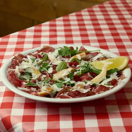 Il Rifugio Valtellinese - Pizzoccheri, Sciatt e cucina della Valtellina