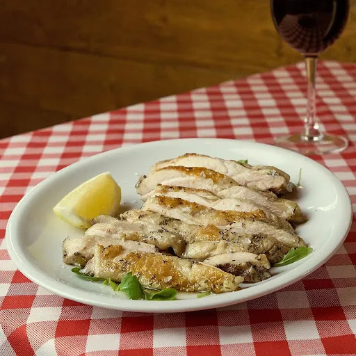 Il Rifugio Valtellinese - Pizzoccheri, Sciatt e cucina della Valtellina