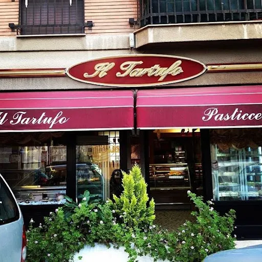 Foto di Il Tartufo
