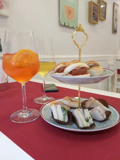 Foto di Il Tartufo