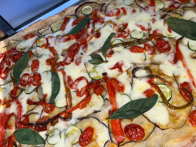 Il Trancio Pizzeria