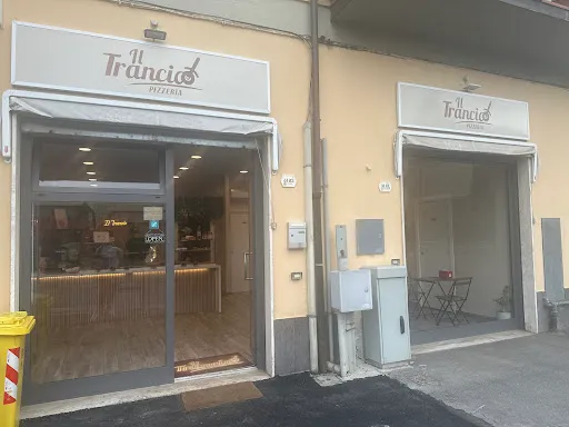 Foto di Il Trancio Pizzeria