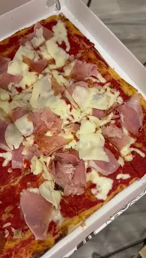 Foto di Il Trancio Pizzeria