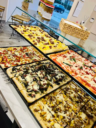 Foto di Il Trancio Pizzeria