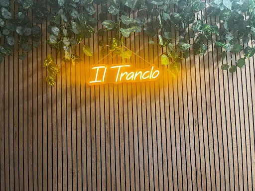 Foto di Il Trancio Pizzeria