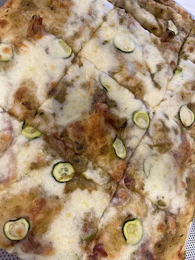 Foto di Il Trancio Pizzeria