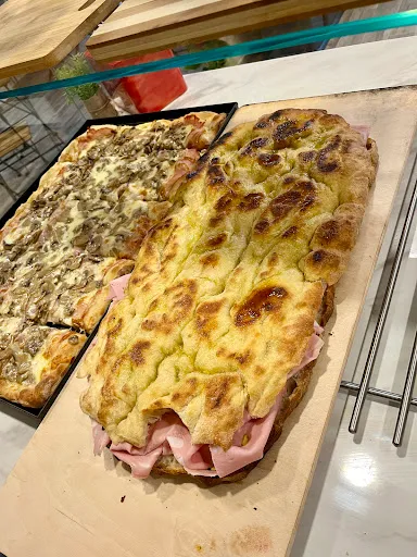 Foto di Il Trancio Pizzeria