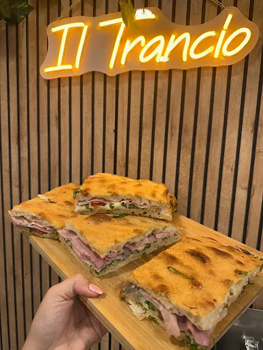 Foto di Il Trancio Pizzeria