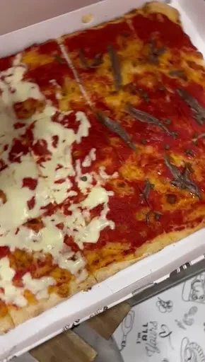 Foto di Il Trancio Pizzeria