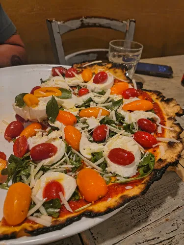 Il Tulipano Nero