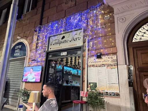 Foto di Il Tulipano Nero