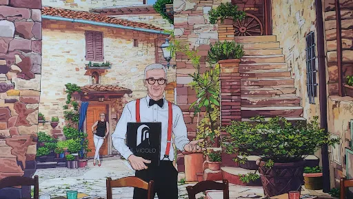 Il Vicolo