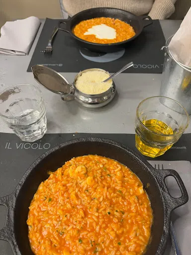 Il Vicolo