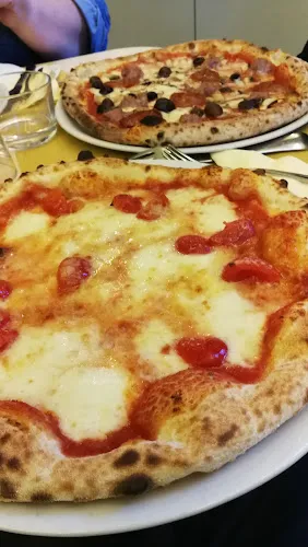 Il convivio del Queendici