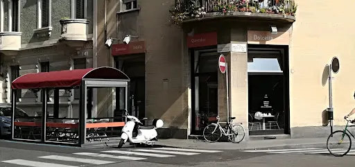 Foto di Il convivio del Queendici