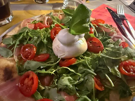Foto di Il convivio del Queendici