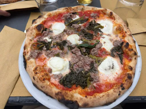 Foto di Il convivio del Queendici