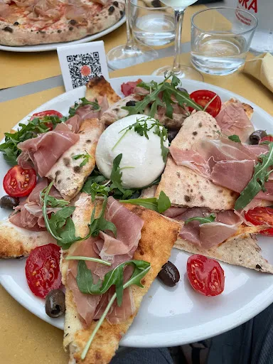 Foto di Il convivio del Queendici