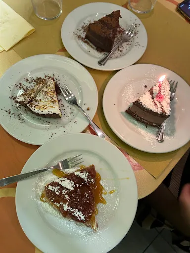 Foto di Il convivio del Queendici