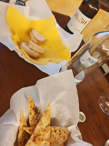 Foto di Il pane di Enzo