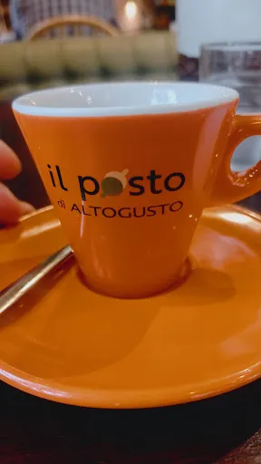 Foto di Il posto di Altogusto